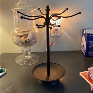 Jewelry Stand